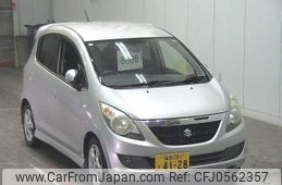 suzuki cervo 2007 -SUZUKI 【福島 581ｶ4128】--Cervo HG21S--612085---SUZUKI 【福島 581ｶ4128】--Cervo HG21S--612085-