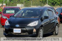 toyota aqua 2014 quick_quick_DAA-NHP10_NHP10-6295295