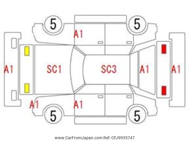 toyota bb 2013 -TOYOTA--bB CBA-QNC21--QNC21-0108269---TOYOTA--bB CBA-QNC21--QNC21-0108269- image 2