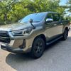 toyota hilux 2022 CFJ1489076 image 4