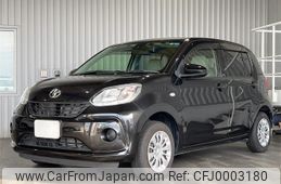 toyota passo 2017 -TOYOTA--Passo M700A--M700A-0087196---TOYOTA--Passo M700A--M700A-0087196-