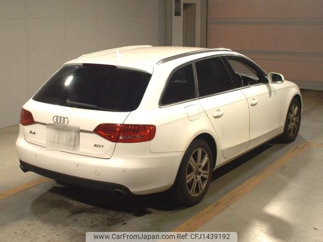 audi a4 2011 -AUDI 【山口 331さ1137】--Audi A4 8KCDN-WAUZZZ8K3CA083135---AUDI 【山口 331さ1137】--Audi A4 8KCDN-WAUZZZ8K3CA083135- image 2