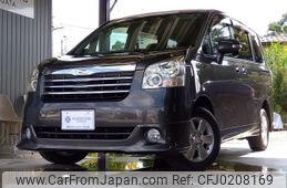 toyota noah 2009 -TOYOTA--Noah DBA-ZRR75G--ZRR75-0045672---TOYOTA--Noah DBA-ZRR75G--ZRR75-0045672-