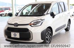 toyota sienta 2024 -TOYOTA--Sienta 6AA-MXPL10G--MXPL10-1136***---TOYOTA--Sienta 6AA-MXPL10G--MXPL10-1136***-