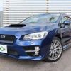 subaru wrx-s4 2016 quick_quick_DBA-VAG_VAG-013247 image 12