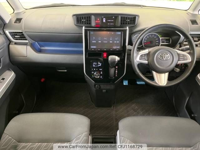 toyota tank 2018 -TOYOTA--Tank DBA-M900A--M900A-0189813---TOYOTA--Tank DBA-M900A--M900A-0189813- image 2