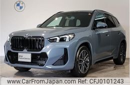 bmw x1 2023 quick_quick_3CA-42EG20_WBA42EG0305X73740