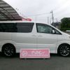 toyota alphard 2003 -TOYOTA--Alphard TA-MNH10W--MNH10-0027585---TOYOTA--Alphard TA-MNH10W--MNH10-0027585- image 5
