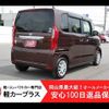 honda n-box 2017 -HONDA--N BOX DBA-JF3--JF3-1017849---HONDA--N BOX DBA-JF3--JF3-1017849- image 2