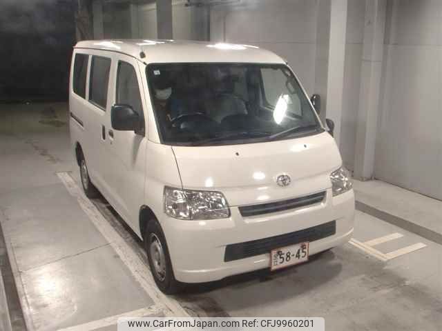 toyota townace-van 2019 -TOYOTA--Townace Van S402M-0080336---TOYOTA--Townace Van S402M-0080336- image 1