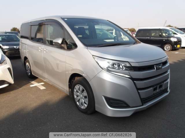 toyota noah 2020 -TOYOTA--Noah 3BA-ZRR80G--ZRR80G-0629927---TOYOTA--Noah 3BA-ZRR80G--ZRR80G-0629927- image 1