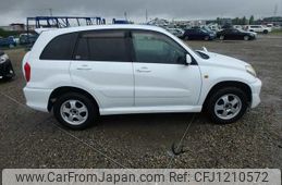 toyota rav4 2003 NIKYO_DE38355