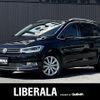 volkswagen golf-touran 2017 CFJ1784367 image 1