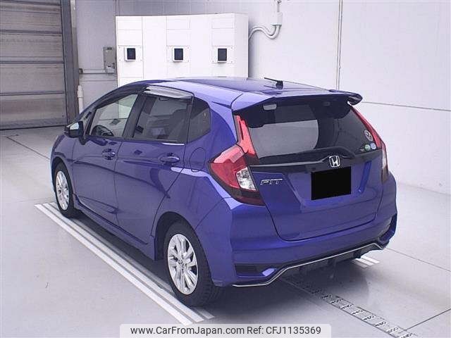 honda fit 2019 -HONDA--Fit GK3-1347954---HONDA--Fit GK3-1347954- image 2