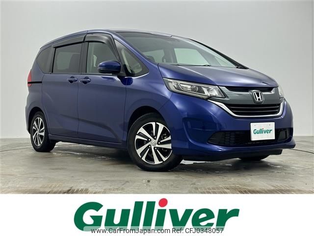 honda freed 2018 -HONDA--Freed DBA-GB5--GB5-1098690---HONDA--Freed DBA-GB5--GB5-1098690- image 1