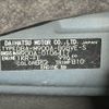 toyota tank 2017 CFJ7283015 image 31