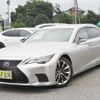 lexus ls 2021 -LEXUS--Lexus LS 3BA-VXFA50--VXFA50-6006647---LEXUS--Lexus LS 3BA-VXFA50--VXFA50-6006647- image 4