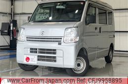 nissan clipper-van 2019 -NISSAN--Clipper Van HBD-DR17V--DR17V-308033---NISSAN--Clipper Van HBD-DR17V--DR17V-308033-