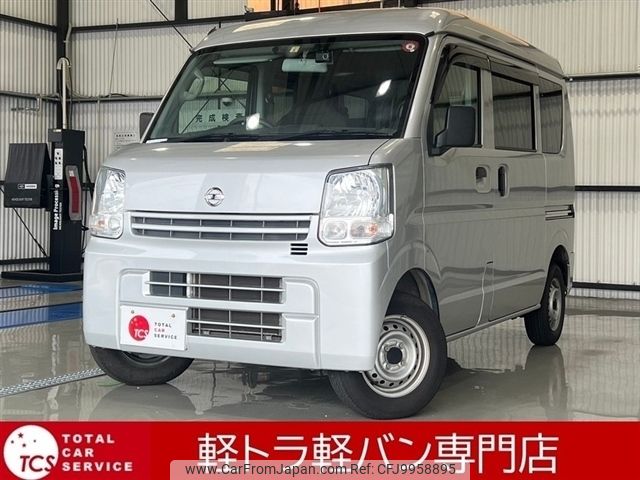 nissan clipper-van 2019 -NISSAN--Clipper Van HBD-DR17V--DR17V-308033---NISSAN--Clipper Van HBD-DR17V--DR17V-308033- image 1