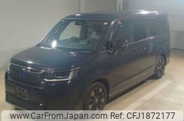 honda stepwagon 2022 CFJ1872177
