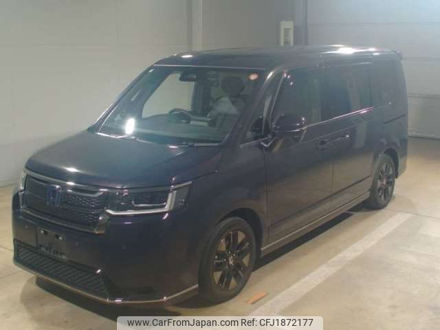 honda stepwagon 2022 CFJ1872177 image 1