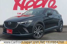 mazda cx-3 2016 -MAZDA--CX-3 LDA-DK5FW--DK5FW-127789---MAZDA--CX-3 LDA-DK5FW--DK5FW-127789-