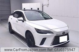 lexus rx 2023 -LEXUS 【岐阜 303ﾄ9821】--Lexus RX TALA10-1000481---LEXUS 【岐阜 303ﾄ9821】--Lexus RX TALA10-1000481-