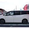 toyota voxy 2021 -TOYOTA 【千葉 382ﾉ 123】--Voxy 3BA-ZRR80W--ZRR80-0710237---TOYOTA 【千葉 382ﾉ 123】--Voxy 3BA-ZRR80W--ZRR80-0710237- image 11