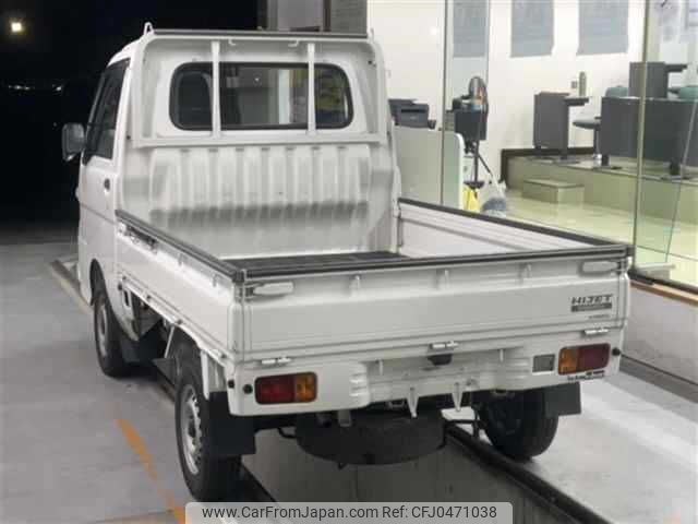 daihatsu hijet-truck 2012 -DAIHATSU--Hijet Truck S211P--S211P-0209899---DAIHATSU--Hijet Truck S211P--S211P-0209899- image 2