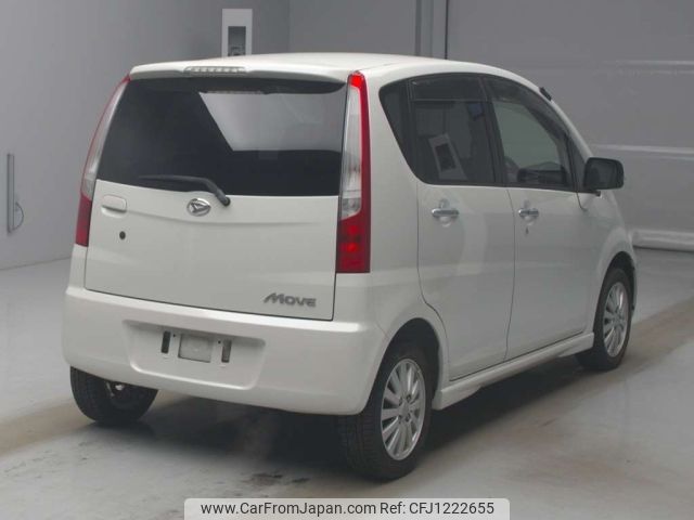 daihatsu move 2009 -DAIHATSU--Move L175S-0245197---DAIHATSU--Move L175S-0245197- image 2