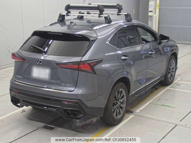 lexus nx 2020 -LEXUS 【尾張小牧 342て1223】--Lexus NX AGZ15-1010102---LEXUS 【尾張小牧 342て1223】--Lexus NX AGZ15-1010102- image 2