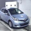 toyota vitz 2011 -TOYOTA--Vitz KSP130-2025602---TOYOTA--Vitz KSP130-2025602- image 1