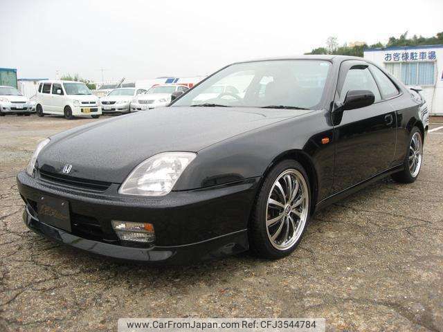 honda prelude 1997 quick_quick_BB6_BB6-1100081 image 1