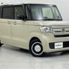 honda n-box 2017 -HONDA--N BOX DBA-JF3--JF3-1051865---HONDA--N BOX DBA-JF3--JF3-1051865- image 1