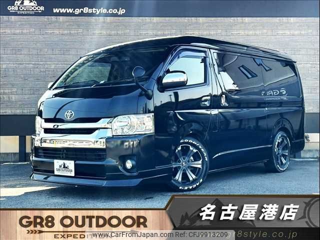 toyota hiace-wagon 2017 -TOYOTA--Hiace Wagon CBA-TRH214W--TRH214-0047434---TOYOTA--Hiace Wagon CBA-TRH214W--TRH214-0047434- image 1