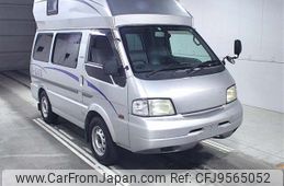 mazda bongo-van 2006 -MAZDA--Bongo Van SK82M-304186---MAZDA--Bongo Van SK82M-304186-