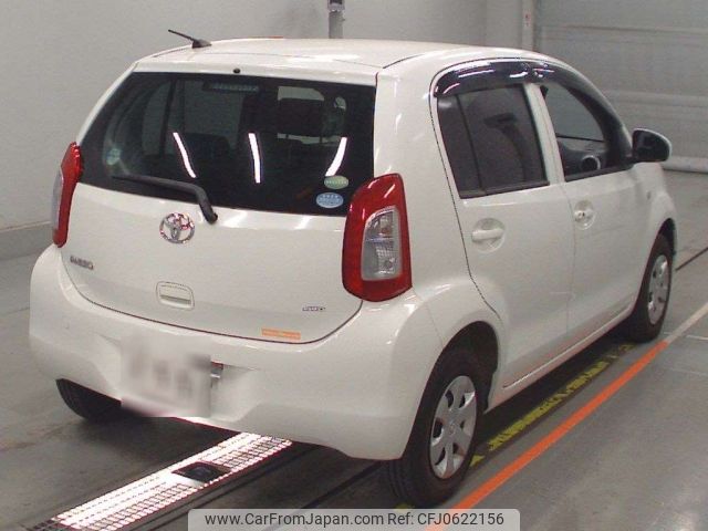 toyota passo 2015 -TOYOTA--Passo KGC35-0038564---TOYOTA--Passo KGC35-0038564- image 2