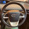 toyota prius 2017 quick_quick_ZVW51_ZVW51-8031704 image 6