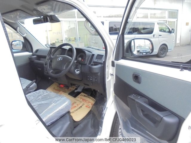 toyota townace-van 2024 -TOYOTA--Townace Van 5BF-S403M--S403M-0029***---TOYOTA--Townace Van 5BF-S403M--S403M-0029***- image 2