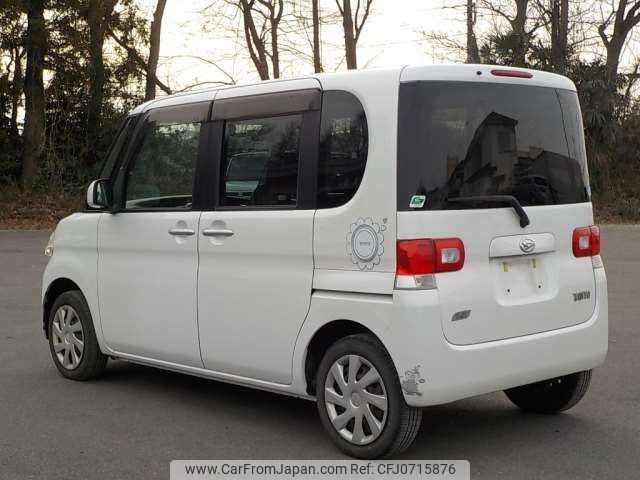 daihatsu tanto 2012 -DAIHATSU 【野田 580】--Tanto DBA-L385S--L385S-0076368---DAIHATSU 【野田 580】--Tanto DBA-L385S--L385S-0076368- image 2