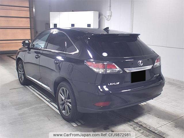 lexus rx 2014 -LEXUS--Lexus RX GGL15W-2467797---LEXUS--Lexus RX GGL15W-2467797- image 2