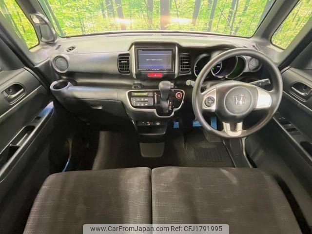 honda n-box 2016 CFJ1791995 image 2