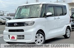 daihatsu tanto 2022 GOO_JP_700050301430240802010