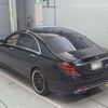 mercedes-benz s-class 2018 -MERCEDES-BENZ 【所沢 393ｿ 55】--Benz S Class DBA-222183--WDD2221832A414969---MERCEDES-BENZ 【所沢 393ｿ 55】--Benz S Class DBA-222183--WDD2221832A414969- image 11