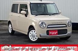 suzuki alto-lapin-chocolat 2013 quick_quick_HE22S_HE22S-810896