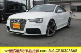 audi rs5 2012 -AUDI 【名変中 】--Audi RS5 8TCFSF--A9090833---AUDI 【名変中 】--Audi RS5 8TCFSF--A9090833-