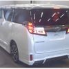 toyota vellfire 2019 quick_quick_DBA-AGH30W_AGH30-0268202 image 5