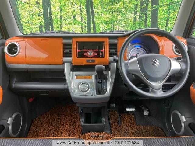 suzuki hustler 2018 -SUZUKI--Hustler DAA-MR41S--MR41S-323158---SUZUKI--Hustler DAA-MR41S--MR41S-323158- image 2