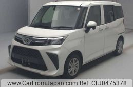 toyota roomy 2021 -TOYOTA--Roomy 5BA-M900A--M900A-0615316---TOYOTA--Roomy 5BA-M900A--M900A-0615316-