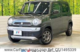 suzuki hustler 2016 CFJ1495339